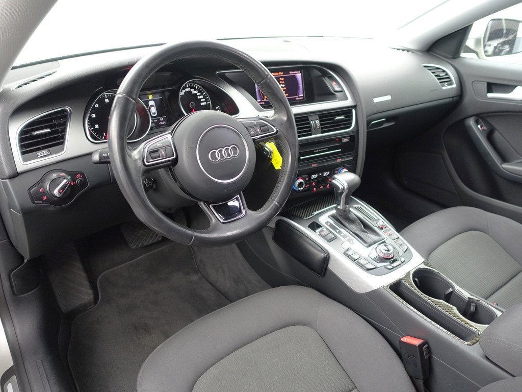 Audi A5 Sportback 1.8 TFSI 170Pk S-Line Aut- Xenon Led, Navi, Auto's, Audi, Euro 5, Stof, 4 cilinders, Met garantie (alle)