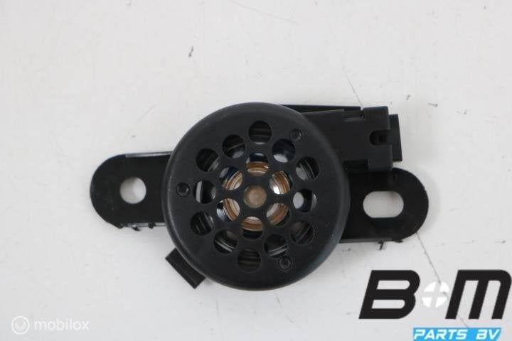 PDC zoemer VW Scirocco FL 5Q0919279, Gebruikt
