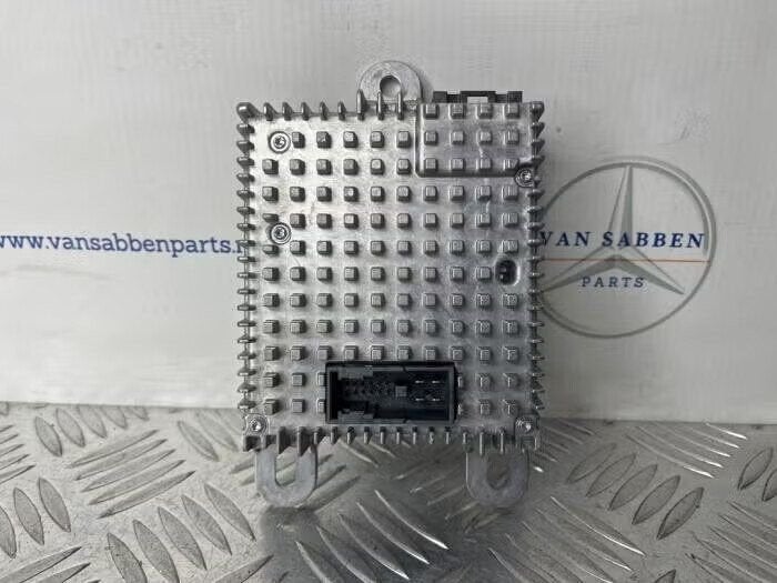 Module (diversen) van een Mercedes S-Klasse, Ophalen of Verzenden, Gebruikt