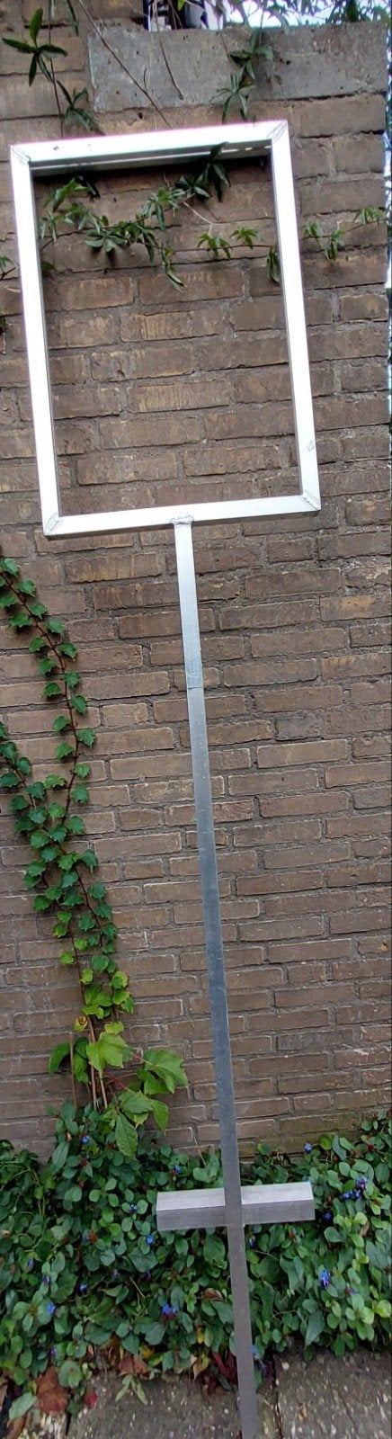 makelaars bord te koop bord, Ophalen of Verzenden