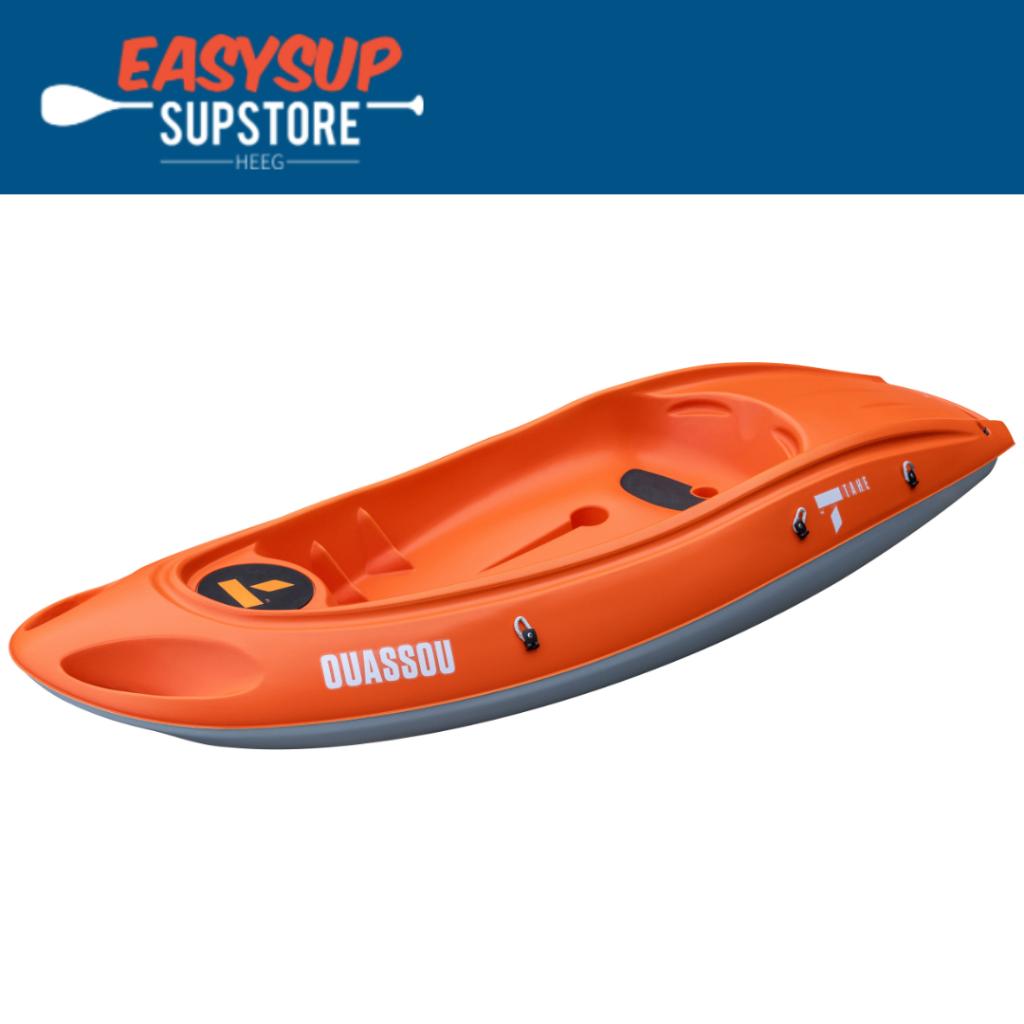 Kajak Ouassou (TAHE voorheen BIC ), Watersport en Boten, Ophalen, Nieuw, 1-persoons