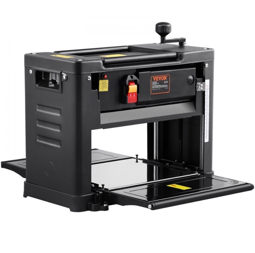 Dikte schaafmachine slechts 1x gebruikt en 1 maand oud!, Doe-het-zelf en Verbouw, Ophalen, Zo goed als nieuw, Elektrisch