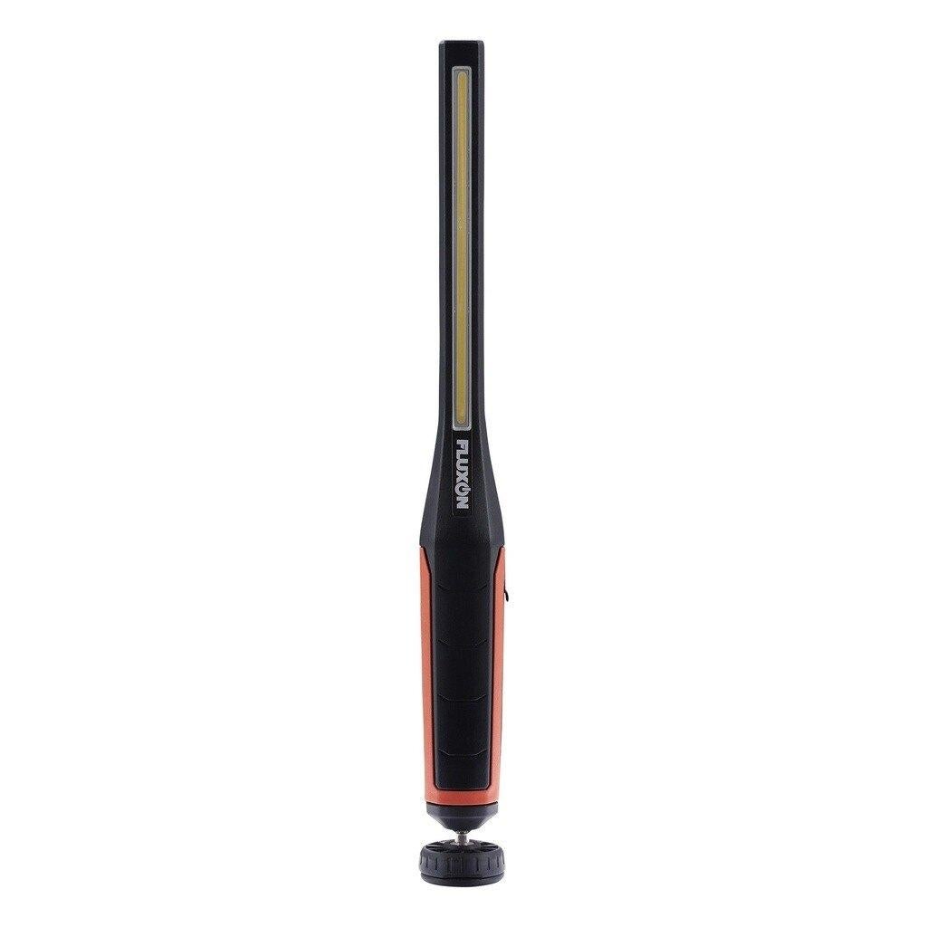 LED Werklamp oplaadbaar magnetisch 7W UltraSlim, Verzenden