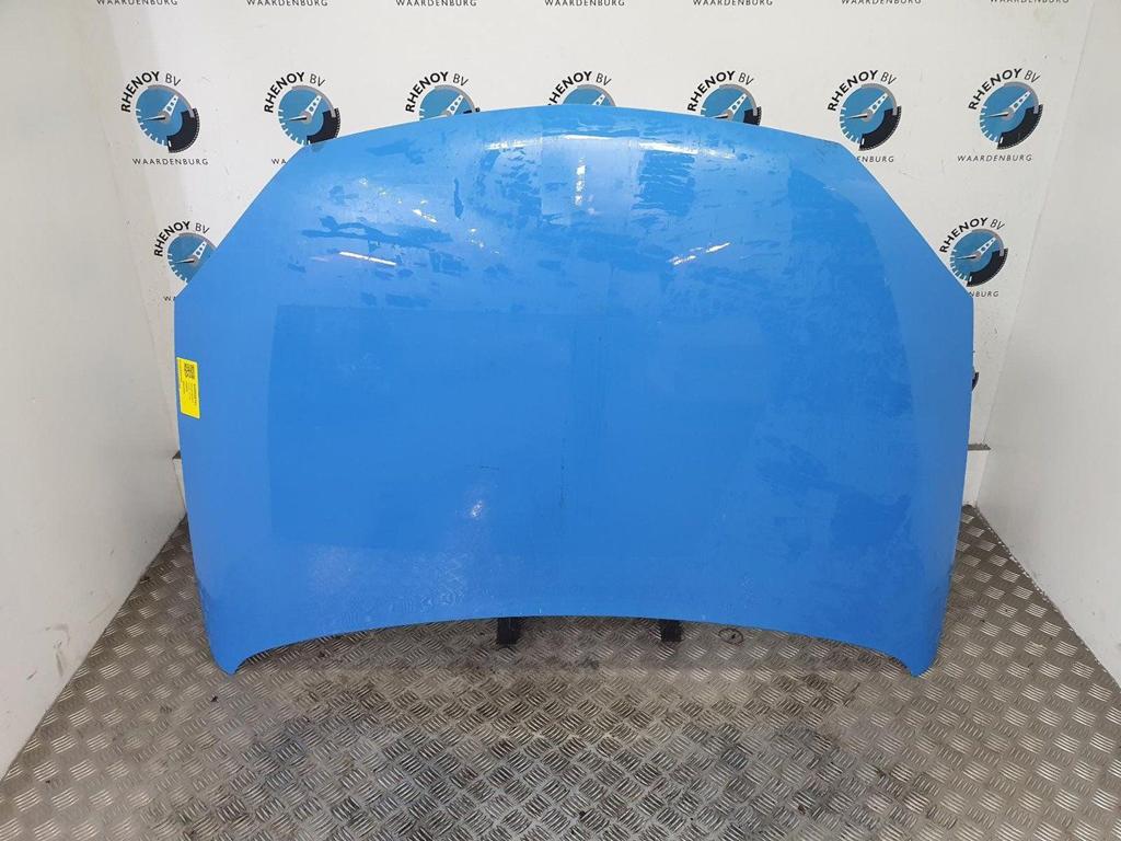 OPEL CORSA MOTORKAP 2005, Ophalen of Verzenden, Gebruikt, Stiba lid