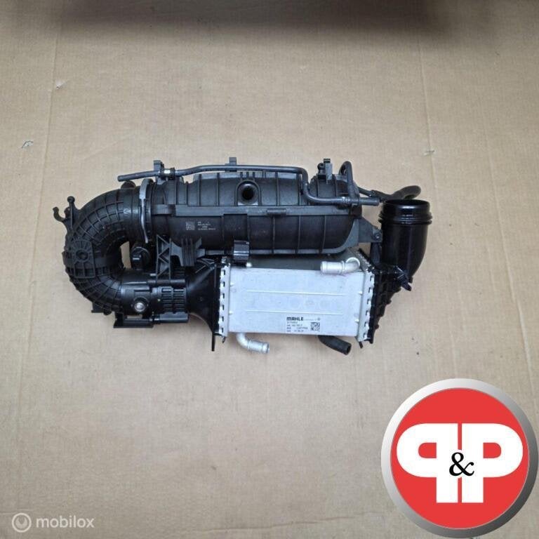 VW AUDI 1.5 TSI inlaatspruitstuk, Auto-onderdelen