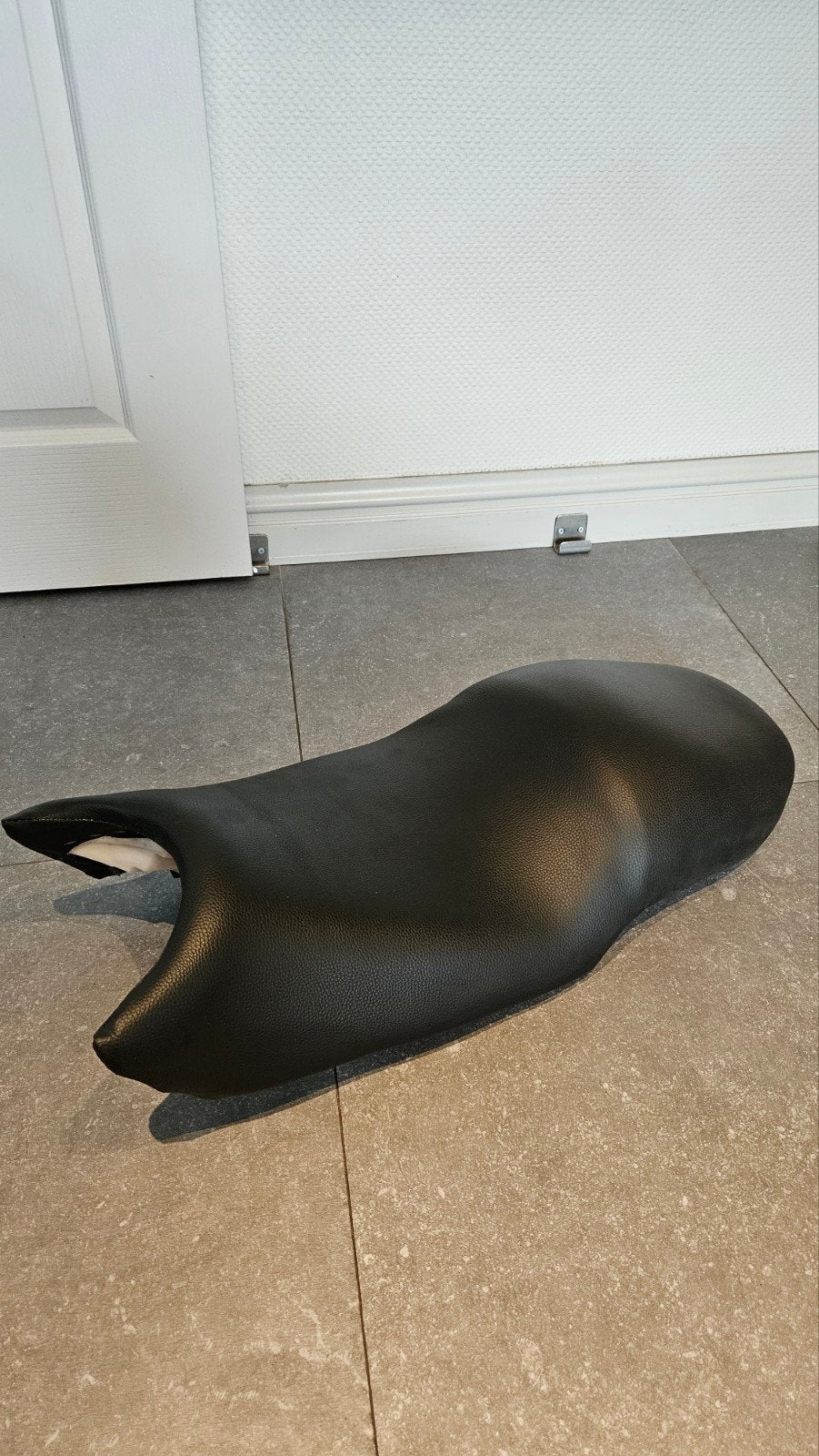 Yamaha FZ6 fazer COMFORT Zadel 2004-2009, Ophalen of Verzenden, Gebruikt