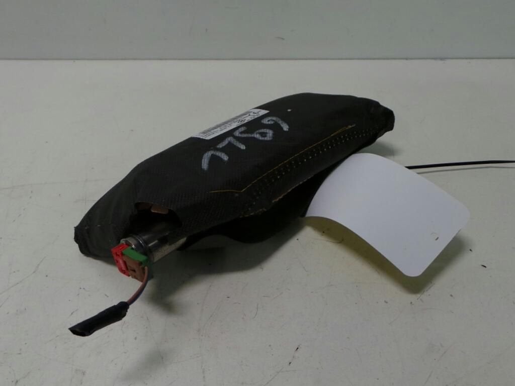 DACIA SANDERO AIRBAG LINKS 2013, Ophalen of Verzenden, Gebruikt, Stiba lid