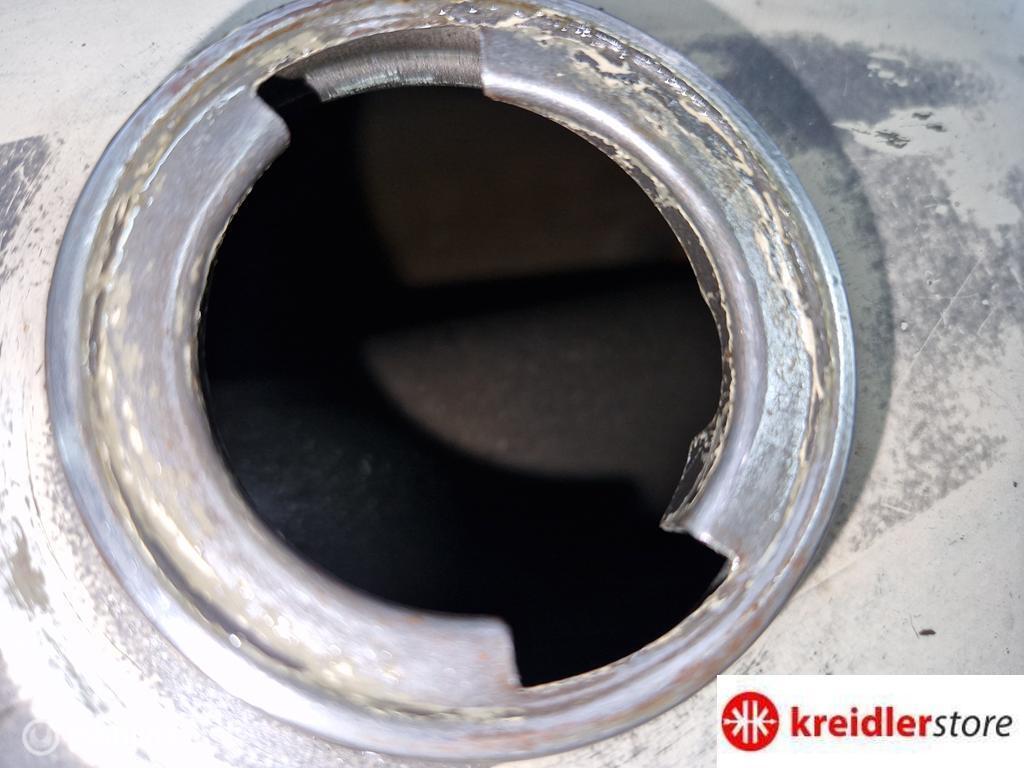 Kreidler Eitank zeer nette staat 1e lak geen roest van binne, Fietsen en Brommers, Gebruikt, Kreidler, Ophalen of Verzenden, Kreidler