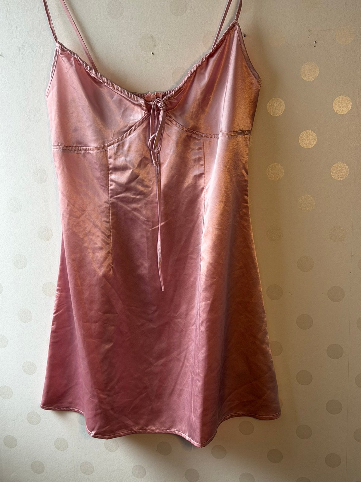 Jurkje cider, Kleding | Dames, Ophalen of Verzenden, Zo goed als nieuw, Boven de knie