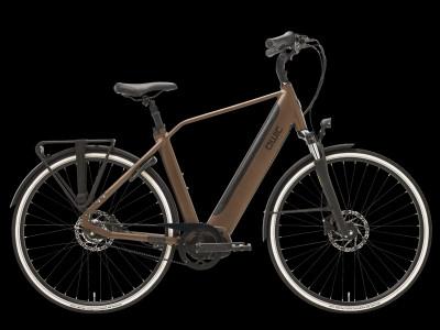 Qwic Inter tour bruin heren 54cm 28inch, 51 tot 55 cm, Nieuw, Qwic