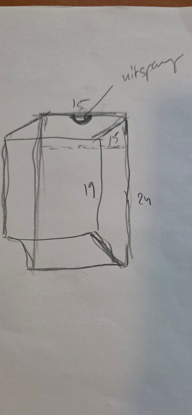 3d custom printing, Computers en Software, 3D Printers, Ophalen of Verzenden, Nieuw, Filament