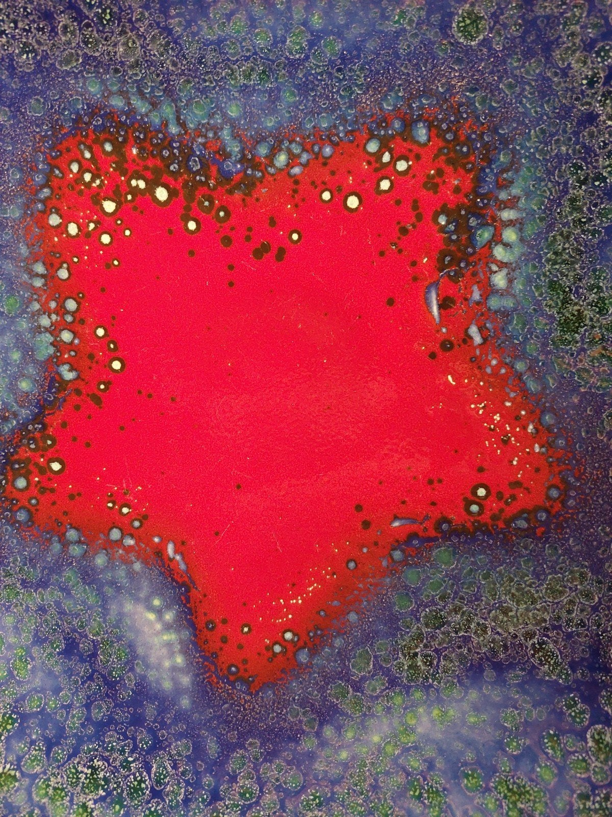 Dümler & Breiden keramische schaal, Antiek en Kunst, Ophalen of Verzenden