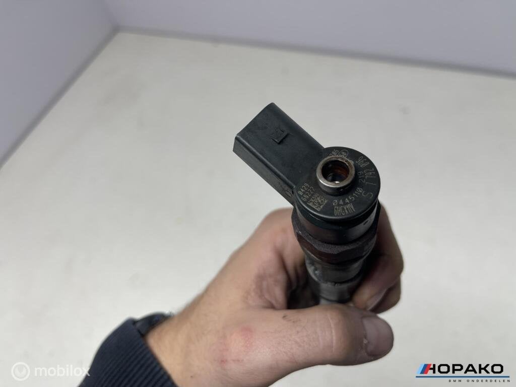 Verstuivers BMW M57 motor E6x etc | 7792096 | 219’s, Gebruikt, Einsteinlaan 5, rijswijk, Ophalen of Verzenden, Info@bmw.com
