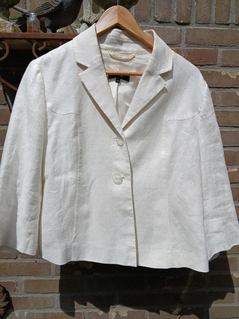 Claudia Sträter jasje, Kleding | Dames, Ophalen of Verzenden, Zo goed als nieuw, Maat 42/44 (L)