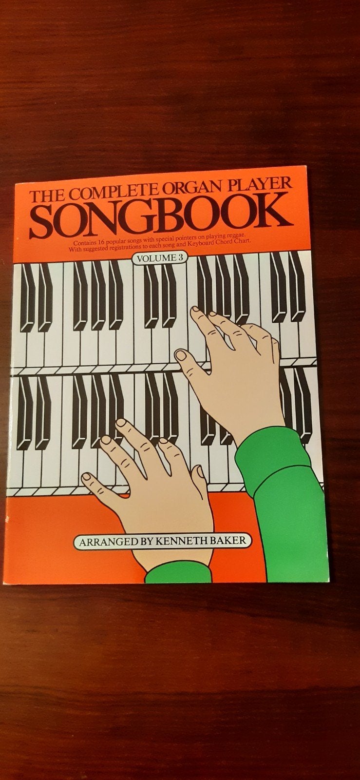 lesboek voor keyboard of piano, Ophalen of Verzenden, 61 toetsen, Overige merken
