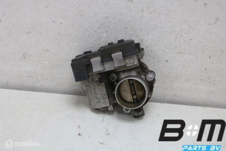 Vermogensmodule RV Audi A1 8X FL 8K0941597E, Gebruikt