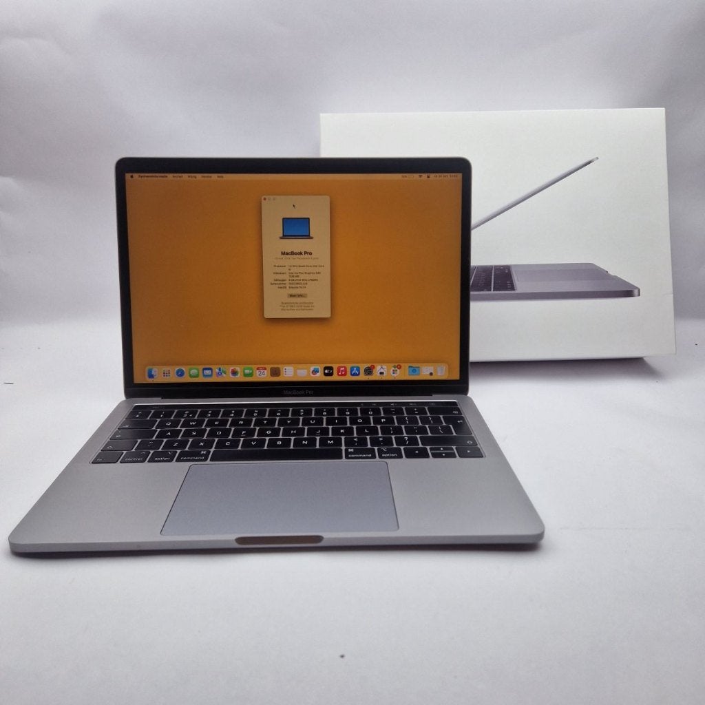 MacBook Pro 2019 13,3 Inch | Nu voor maar € 399,99, Ophalen of Verzenden, Gebruikt, APPLE