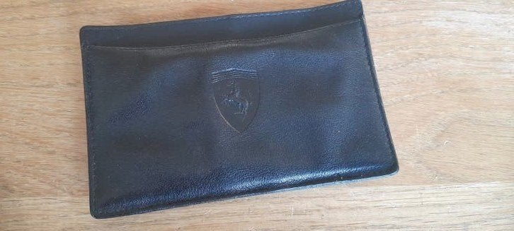 Ferrari autohoesje, Verzenden, Nieuw, Auto's