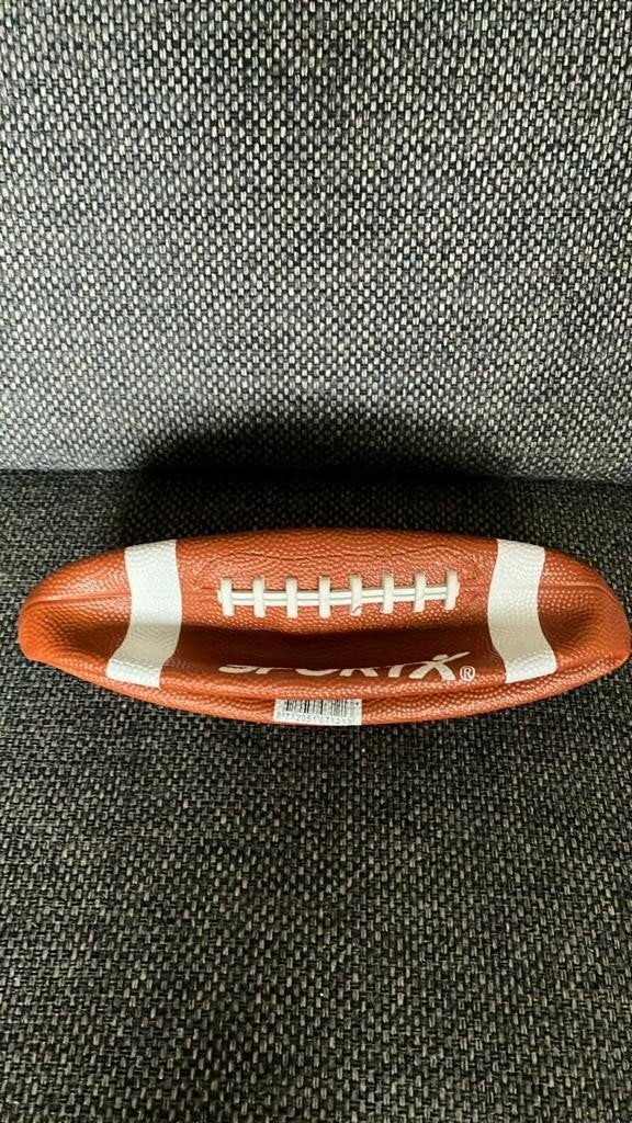 Sportx sport x american football ball, Ophalen of Verzenden, Bal