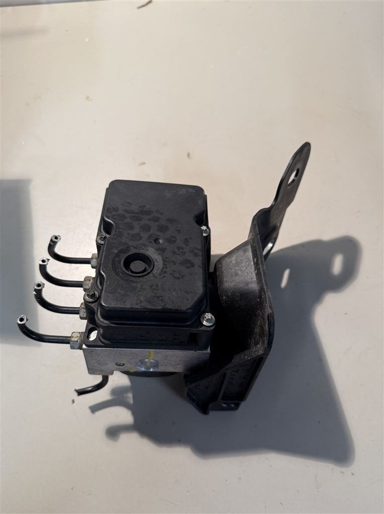 opel corsa d abs pomp - besturingsmodule 0265232639 1337843, Ophalen of Verzenden, Zo goed als nieuw