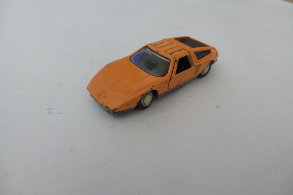schuco mercedes C111, Ophalen of Verzenden, Gebruikt, Auto, Schuco