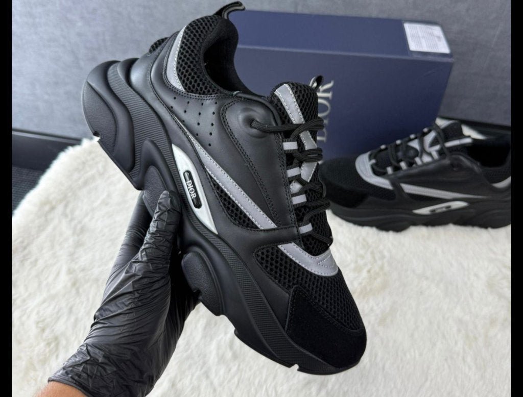 dior b22 42 tot 45, Ophalen of Verzenden, Nieuw, Zwart, Sneakers of Gympen