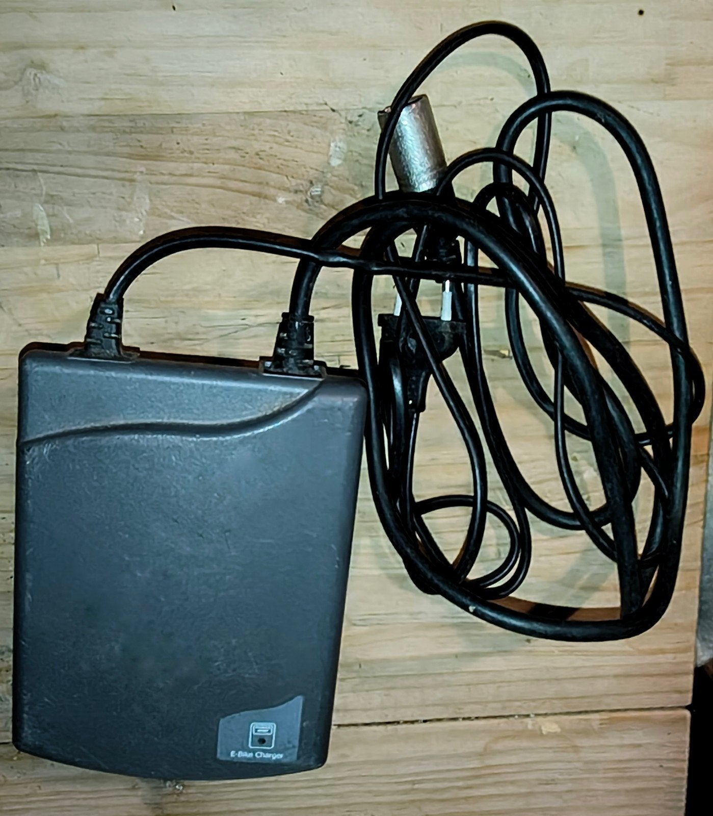 Acculader Sparta, Batavus, Koga 36V 3,4A, Gebruikt