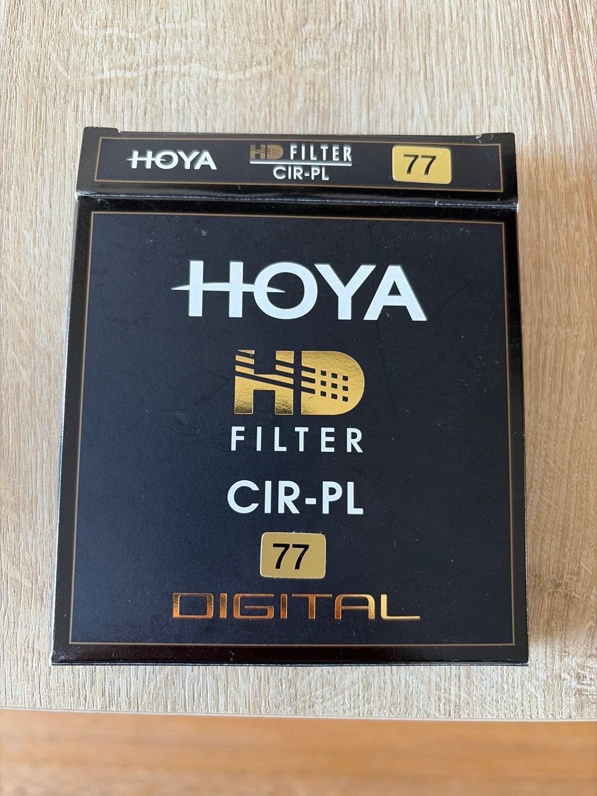 Hoya 77mm polarisatie filter HD cur-pl voor Canon, Spelcomputers en Games, Games | Atari, Vanaf 18 jaar, Shooter, 1 speler, Ophalen of Verzenden