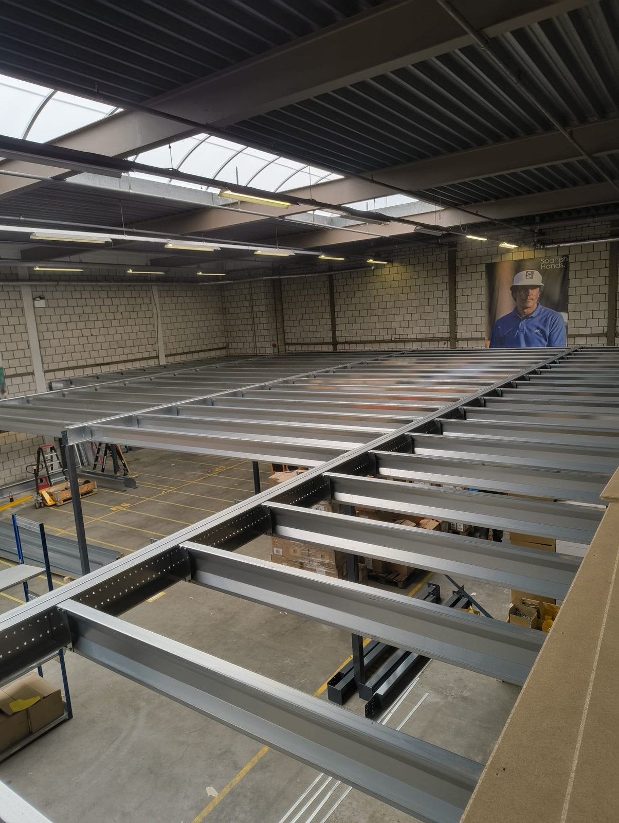Goedkoopste Entresolvloeren van NL