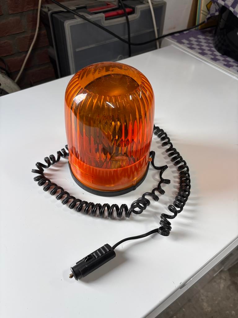 Hella zwaailamp met magneet., Ophalen of Verzenden, Overige merken, Verlichting