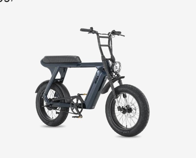 Stoere Fat Bike - Perfect voor avontuurlijke ritten!, Ophalen of Verzenden, Nieuw, Overige merken