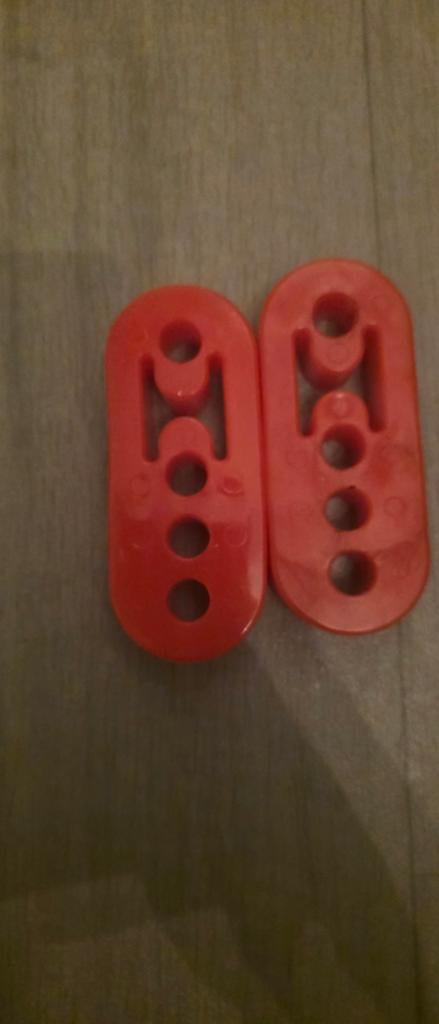Nieuwe ophang rubbers voor een auto uitlaat, Ophalen of Verzenden, Nieuw