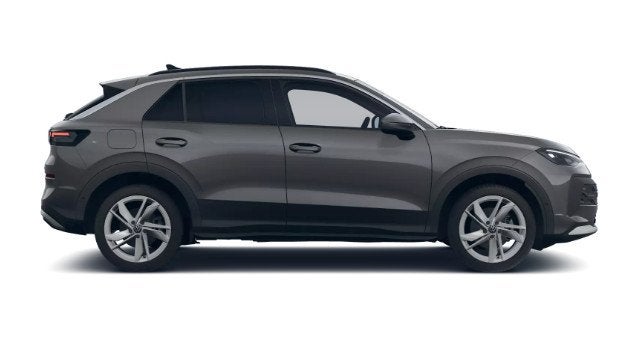 Volkswagen T-Roc 1.5 eTsi Life First Edition 116 PK Automaat, Auto's, Volkswagen, Stof, 1498 cc, Euro 6, 4 cilinders