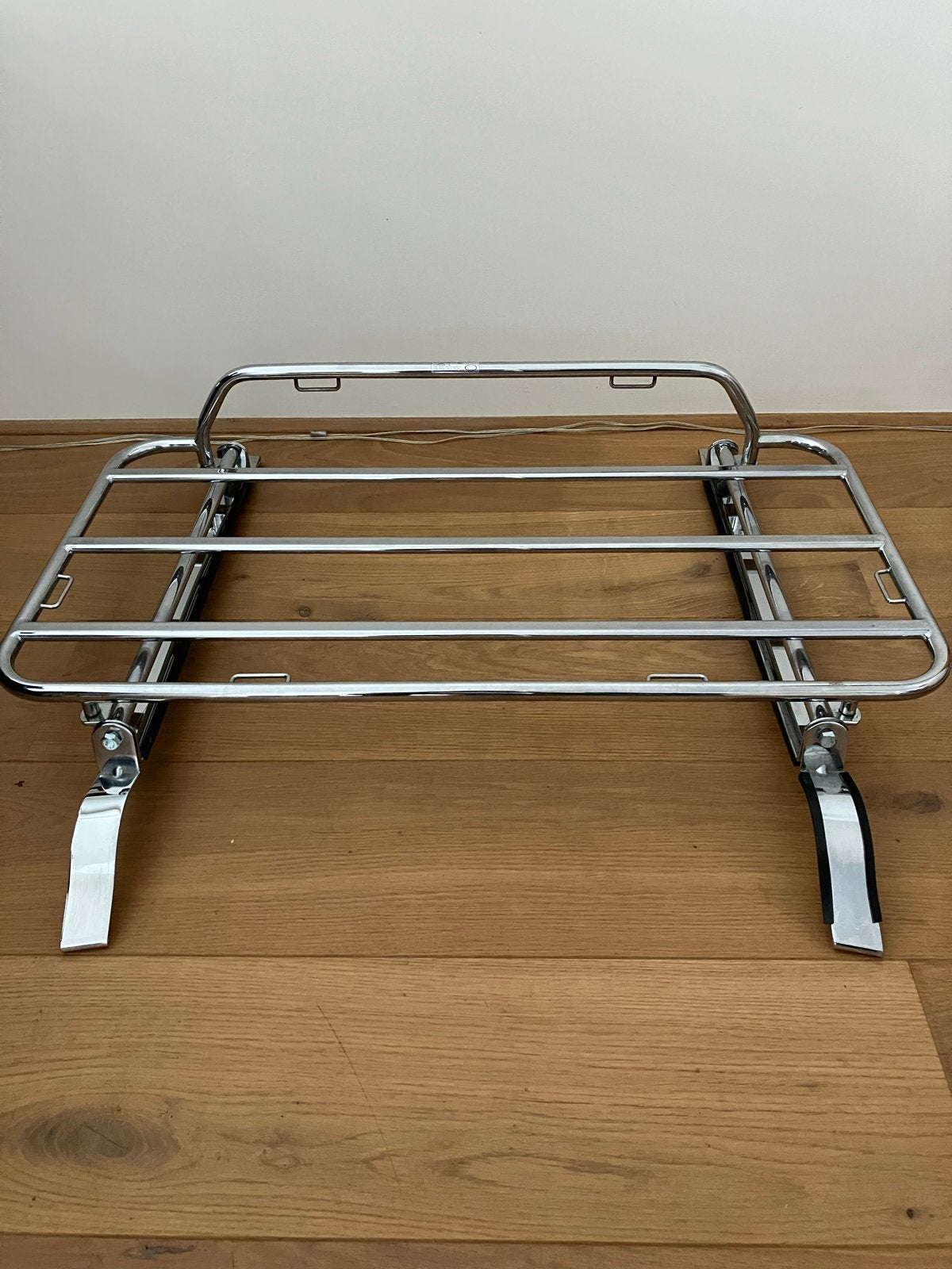 Bagagerek voor Alfa Romeo Spider, Auto diversen, Ophalen, Zo goed als nieuw