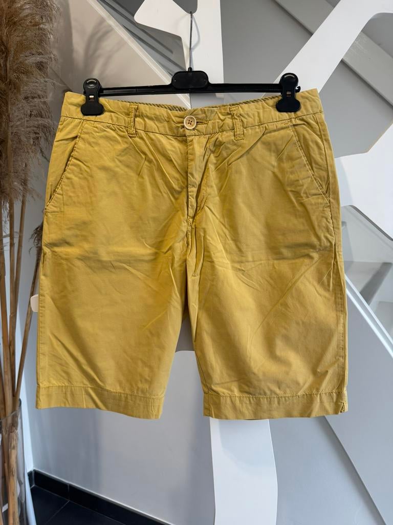 Short van LTB jeans, Ophalen of Verzenden, Zo goed als nieuw, Maat 52/54 (L), Blauw