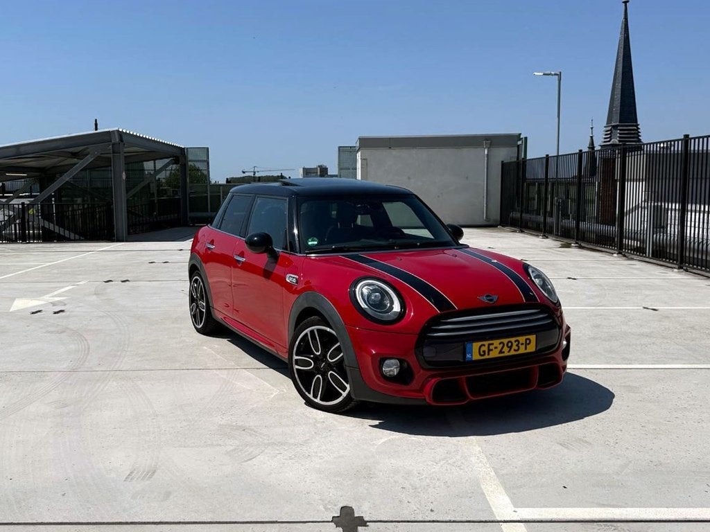 MINI Cooper 1.5 Business AUTOMAAT | Panoramadak | 5-deurs, Auto's, 49 €/maand, Particulier, 3 cilinders, Cooper