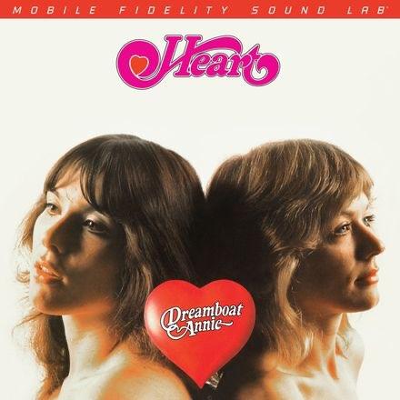 Heart - Dreamboat Annie (Super Audio CD)  € 39,40