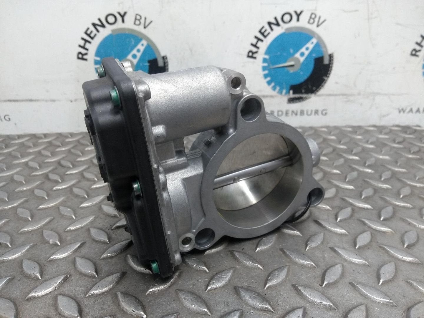 BMW 3 SERIES GASKLEPHUIS 13547619008, A3C0067720000 2022, Ophalen of Verzenden, Gebruikt, Stiba lid