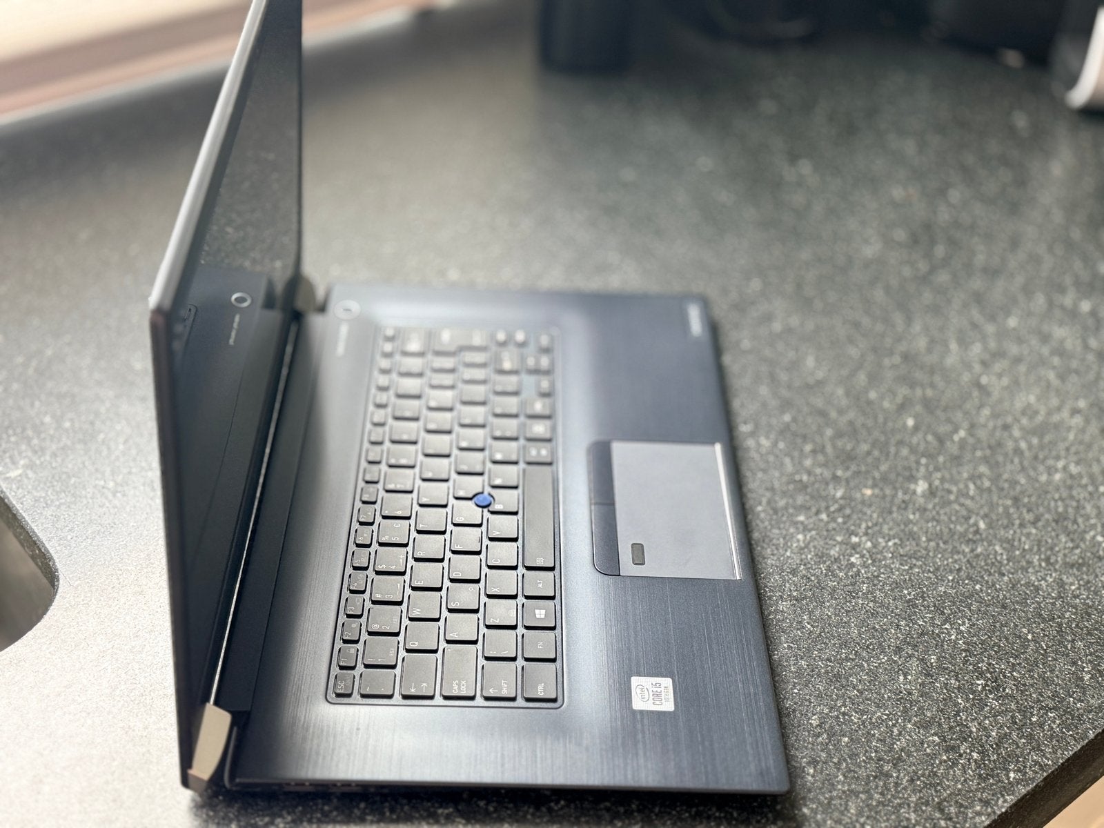 Dynabook Protégé X50-G-10P - Topstaat!, Computers en Software, Windows Laptops, Ophalen, Met videokaart, Zo goed als nieuw, SSD