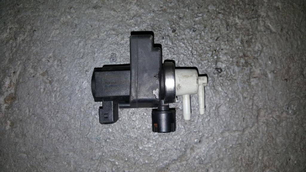 Overdrukklep Renault Megane 1.9 dCi 2005, Ophalen of Verzenden