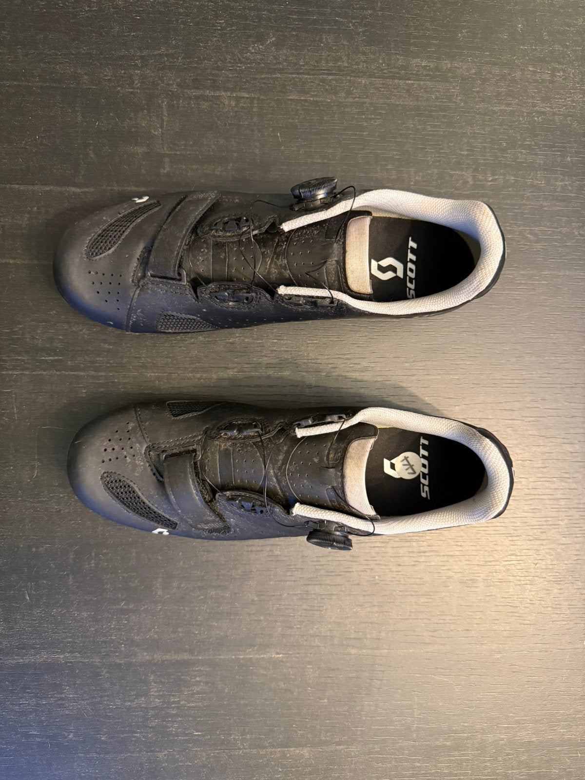 Scott Comp boa raceschoenen, Heren, Schoenen, Overige maten, Ophalen of Verzenden