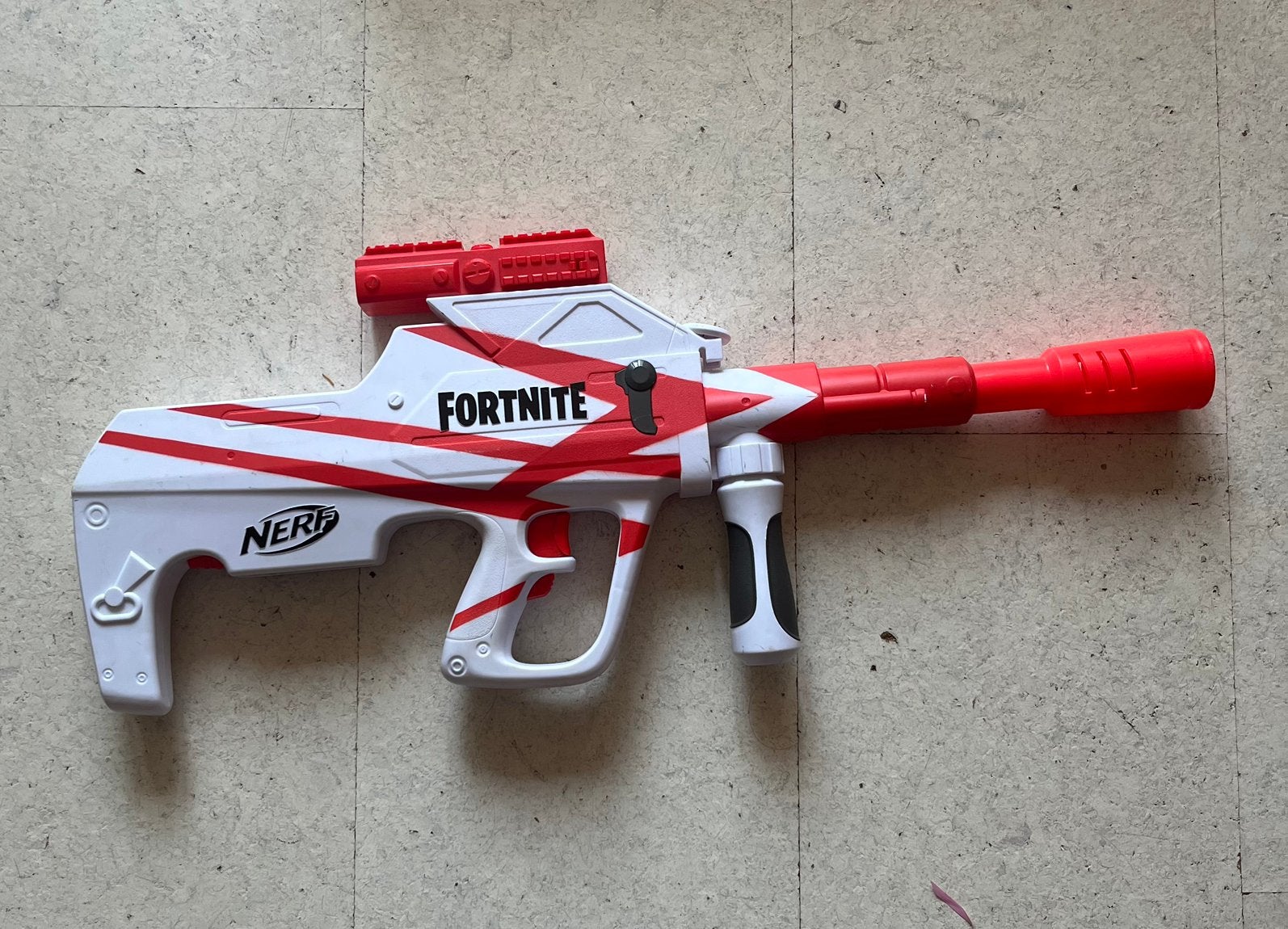 NERF FORTNITE, Kinderen en Baby's, Speelgoed | Buiten | Actiespeelgoed, Ophalen of Verzenden, Zo goed als nieuw
