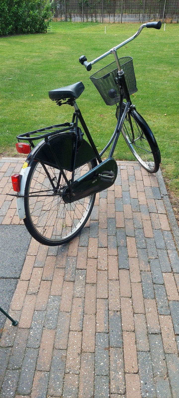 Union Climax omafiets 54 cm, Fietsen en Brommers, 53 tot 56 cm, Ophalen, Gebruikt
