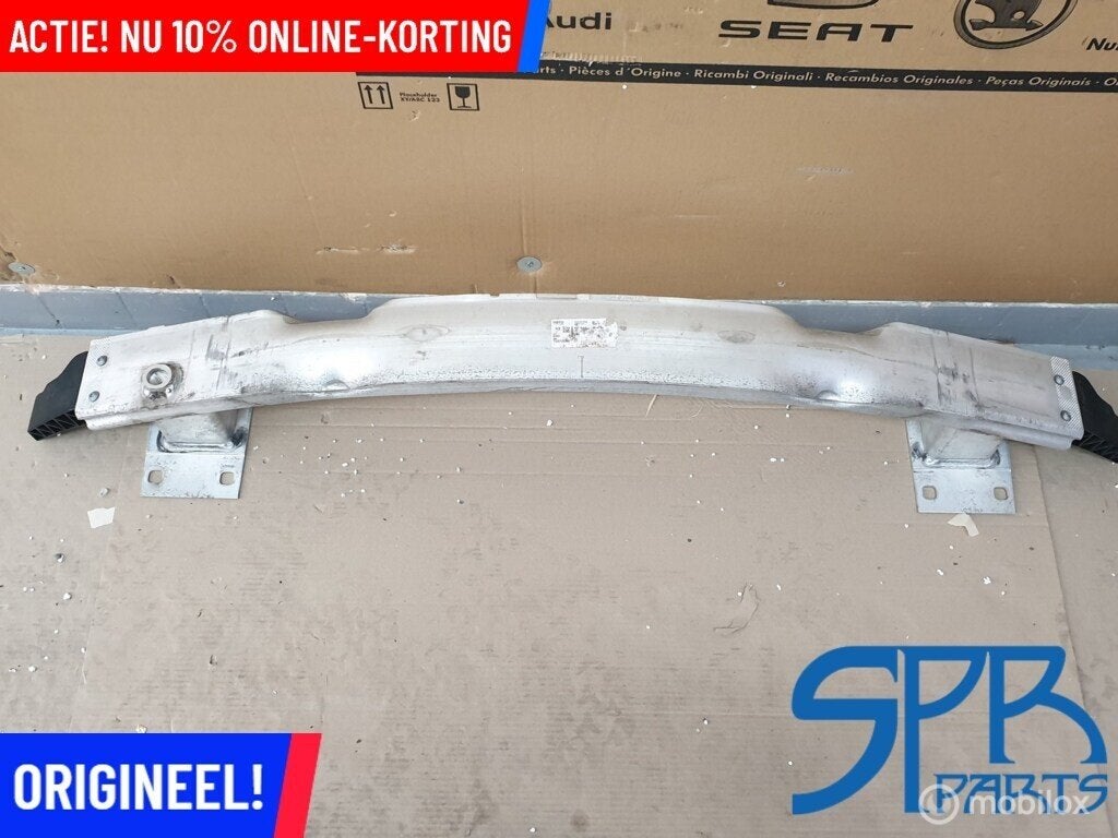 VOORBALK Bumperbalk voor BALK BUMPER Audi TT 8S 8S0807109B, Auto-onderdelen, Audi, Gebruikt, Audi, Ophalen of Verzenden