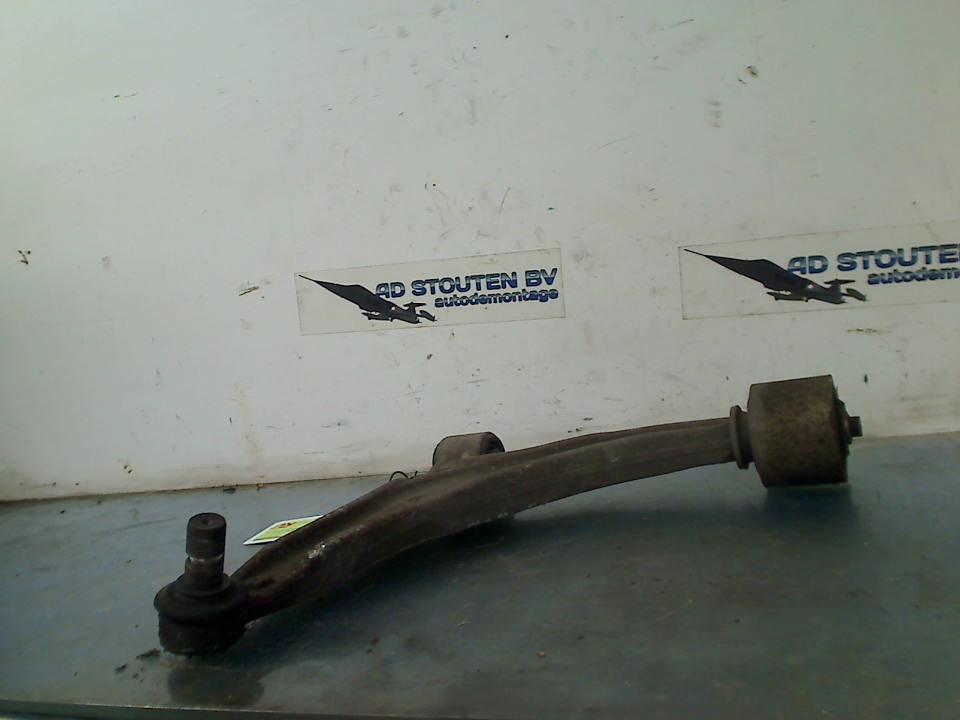 Draagarm Rechts Voor Astra J Sports Tourer (PD8/PE8/PF8), Gebruikt, Bahnhofsplatz, Rüsselsheim am Main 65423, , Duitsland, Opel