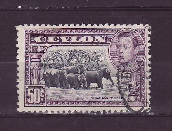 Ruilen Gevraagd postzegels van Sri Lanka/Ceylon, Postzegels en Munten, Postzegels | Azië, Ophalen of Verzenden, Oost-Azië