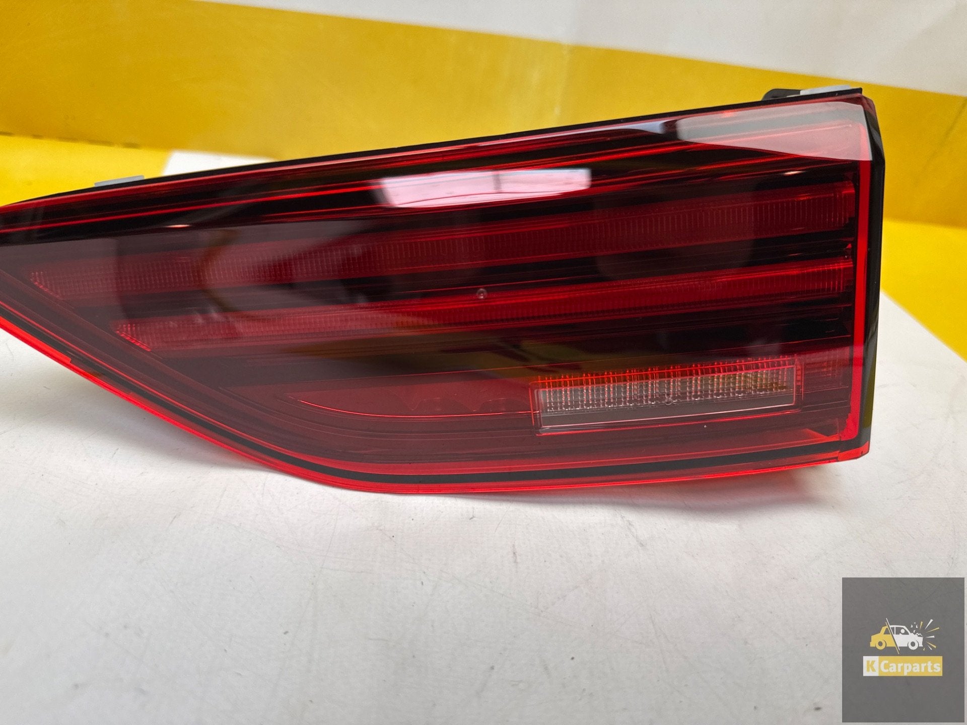 Volkswagen Golf 8 Led 8,5 Achterlicht Rechts 5h0945094f Nieu, Info@fabrikant.eu, Ophalen of Verzenden, Fabrikant BV, Gebruikt
