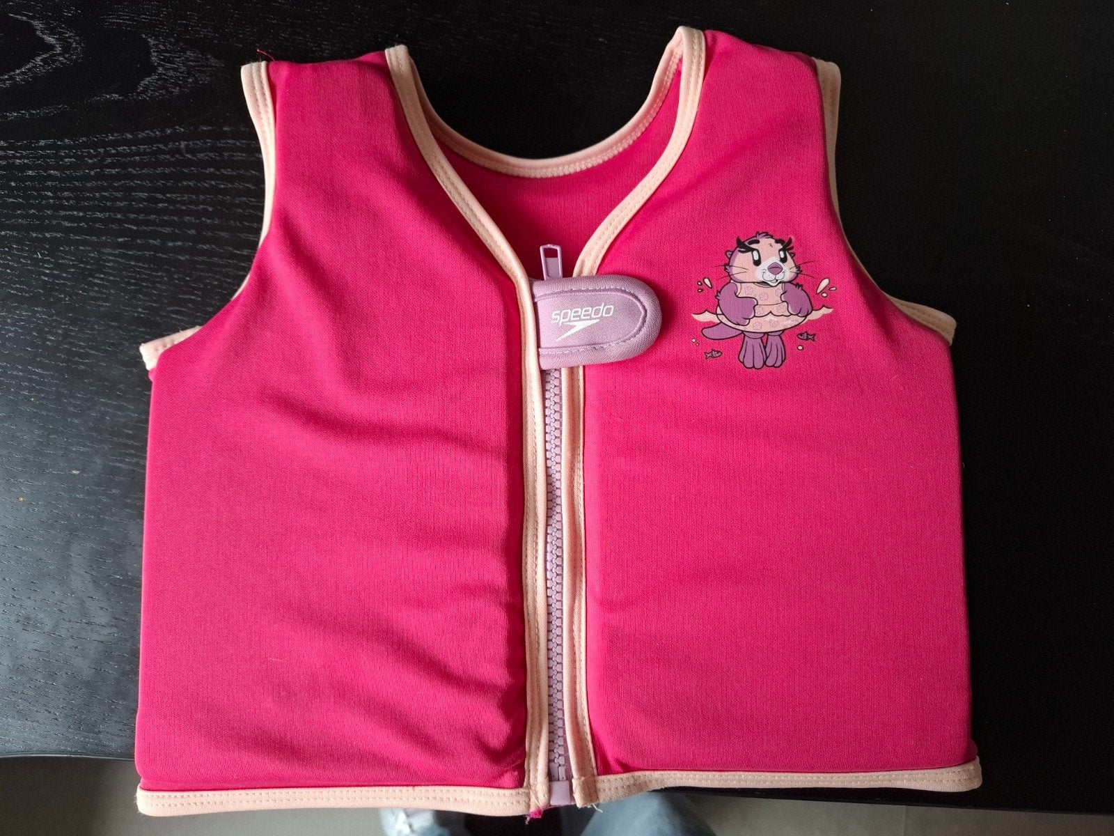 Speedo zwemvest 2-4 jaar, Kinderen en Baby's, Kinderkleding | Kinder-zwemkleding, Ophalen, Jongen of Meisje, One size, Zo goed als nieuw