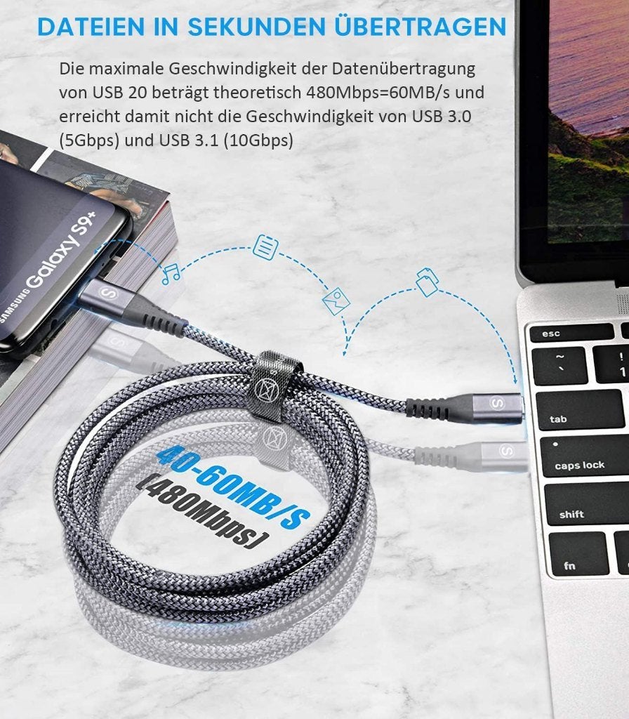 usb, Ophalen of Verzenden, Nieuw