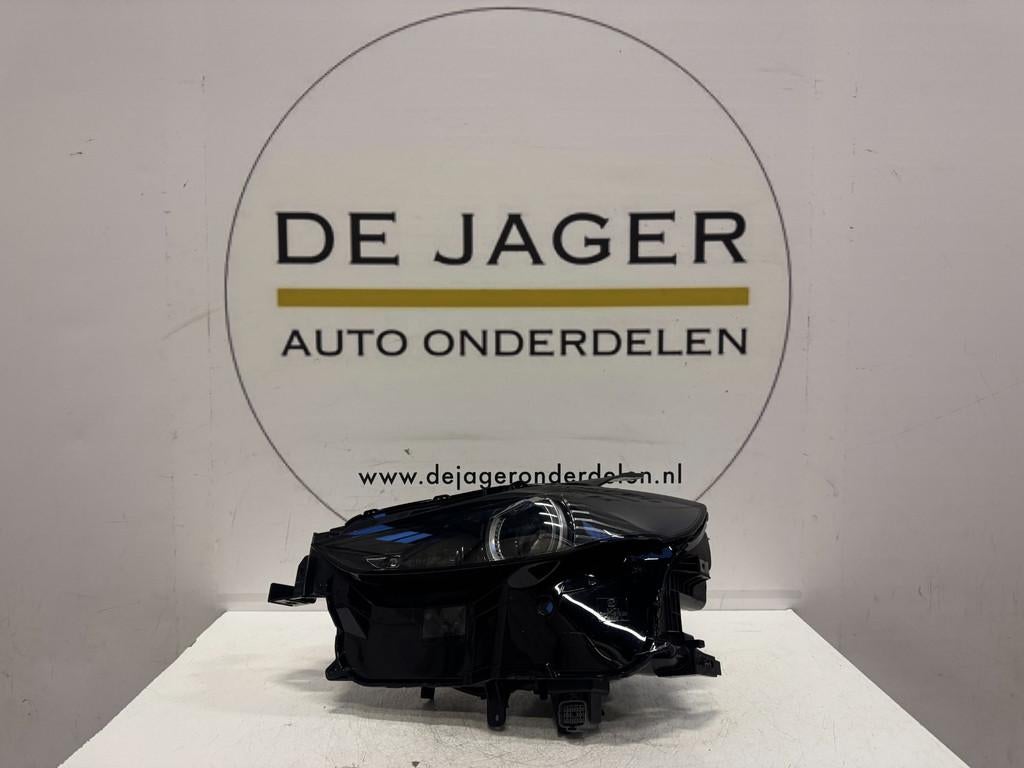 MAZDA CX30 CX-30 VOL LED KOPLAMP 14 PINS LINKS DFR7-51040, Auto-onderdelen, Gebruikt, Shinchi, Fuchu-Cho 3-1
730-8670  Hiroshima